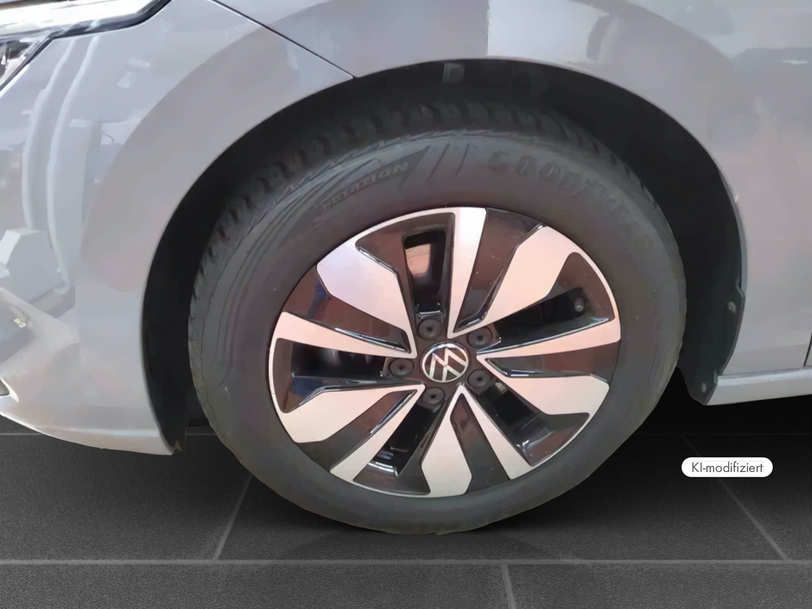 Volkswagen Golf - Bild 7