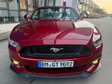 Ford Mustang 5.0 V8 GT*DEUTSCHES FAHRZEUG*2HAND*VOLL - Ford Mustang: Cabrio