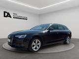 Audi A4 Avant sport*SCHECKHEFT*GARANTIE*AHK*XENON* - Audi A4 mit Benzin-Antrieb: Garantie