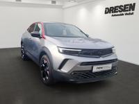 Opel Mokka GS Line 1.2 Turbo AUTOMATIK,LED,NAVI,SHZ