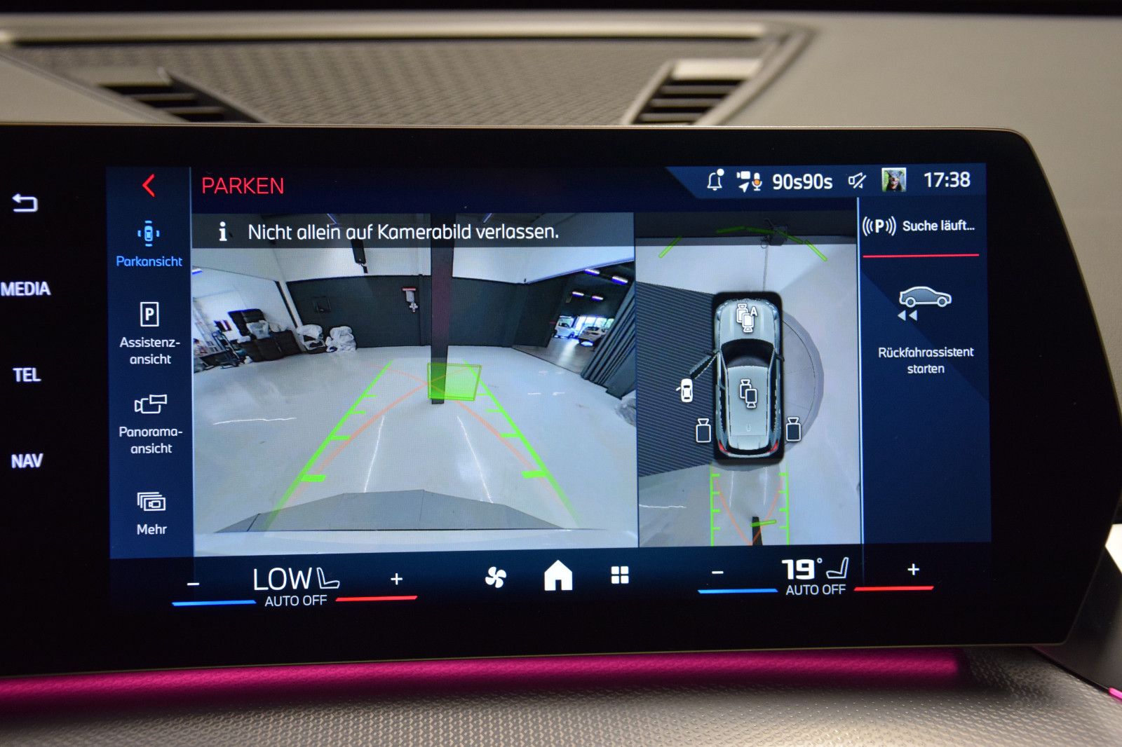 Fahrzeugabbildung BMW X1 M35i xDrive M-Sport-Pro Pano Memory 20" HuD