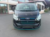 Ford Tourneo Custom Titanium X +Standhzg+Leder+Navi - Ford Tourneo Custom aus 2014