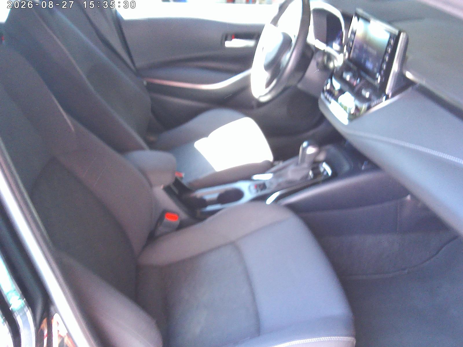 Suzuki Swace Hybrid Comfort