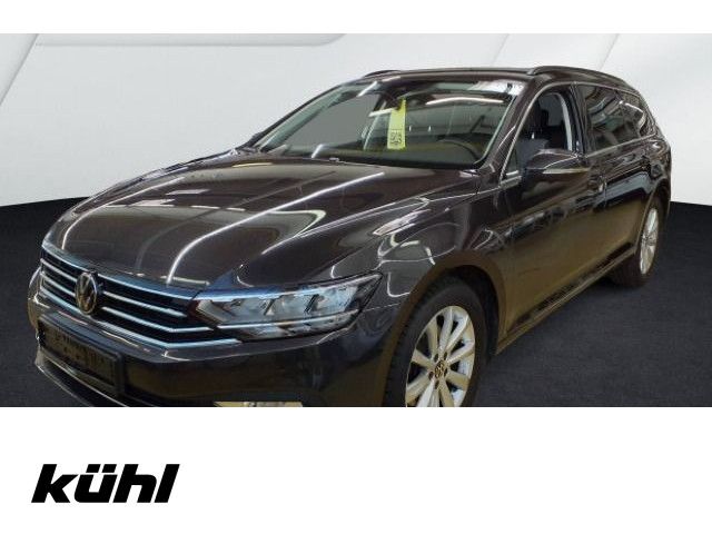 Volkswagen Passat Variant 1.5 TSI DSG Business LED ACC APP