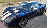 Lotus Elise 111 R SPORT RACER  RHD - Lotus Elise: Cabrio