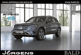 Mercedes-Benz GLC 200 d 4M 360°/LED/Totw/Navi/Shz/Easy-P/18'' - gebrauchte Mercedes-Benz GLC 200 aus dem Jahr 2022