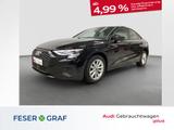 Audi A3 Limousine 30 TDI S tronic Navi APP LED RFK
