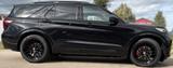 Ford Explorer 3,0 l EcoBoost PHEV 4x4 ST-Line Aut... - Ford Explorer: Phev