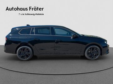 Fotografie 4 des Opel Astra L ST Head-Up Schiebedach Navi 360°CAM