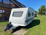 Hobby Excelsior 520 TMF inkl. Mover TOP Zustand - 520