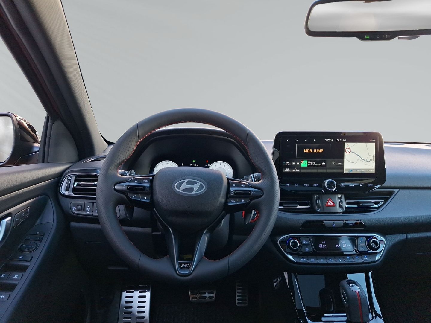 Hyundai i30 – Bild 15