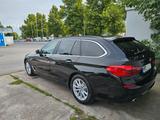 BMW 525d Touring G31 BIXENON NAVI ASSISTENT 2HD. - BMW 525 mit Diesel-Antrieb: Kombi, 2.5