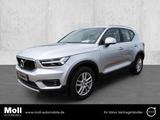Volvo XC40 Momentum AWD D4 EU6d-T AHK Navi Leder Digit - Volvo Gebrauchtwagen in Düren