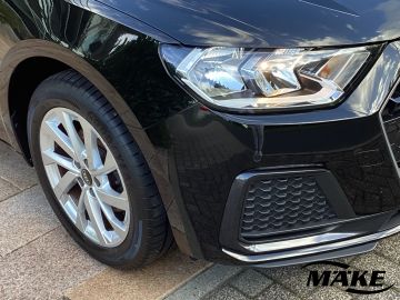 Audi A1 - 3