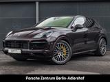 Porsche Cayenne Coupe Platinum Edition Sportabgas BOSE - Porsche Cayenne Coupe-S-Platinum-Edition