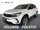 Opel Grandland GS 1.2 Aut SHZ Navi Kamera 360 PDC v+h
