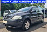 Volkswagen Fox 1.2 Refresh Klima/ZV+FB,ele.Fenster/Allw. - Volkswagen Fox in Berlin