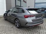 Skoda Octavia Combi RS Plus 4x4 LED, ACC, KAMERA - Skoda Octavia mit Diesel-Antrieb: Combi