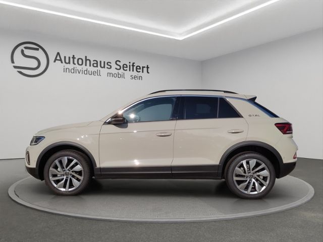 Volkswagen T-Roc - Bild 3