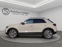 Volkswagen T-Roc - Vorschau Bild 3