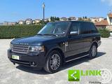Land Rover LAND ROVER Range Rover 3.6 TDV8 Autobiography - gebrauchte Land Rover Range Rover aus dem Jahr 2010