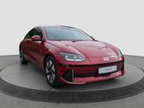 Hyundai IONIQ 6 77,4kWh TECHNIQ HUD NAVI digit. Cockpit - rote Hyundai IONIQ 6