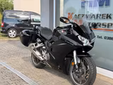 Honda VFR 800 F - HONDA VFR 800F