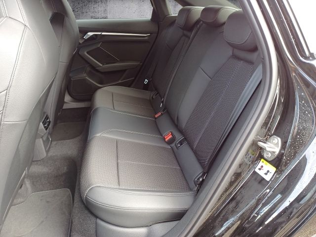 A3 Lim. 35 TFSI S-Line S-TRONIC/ACC/LED/NAVI/EIN
