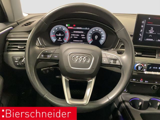 Audi A4 - Bild 11