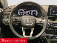 Audi A4 - Vorschau Bild 11