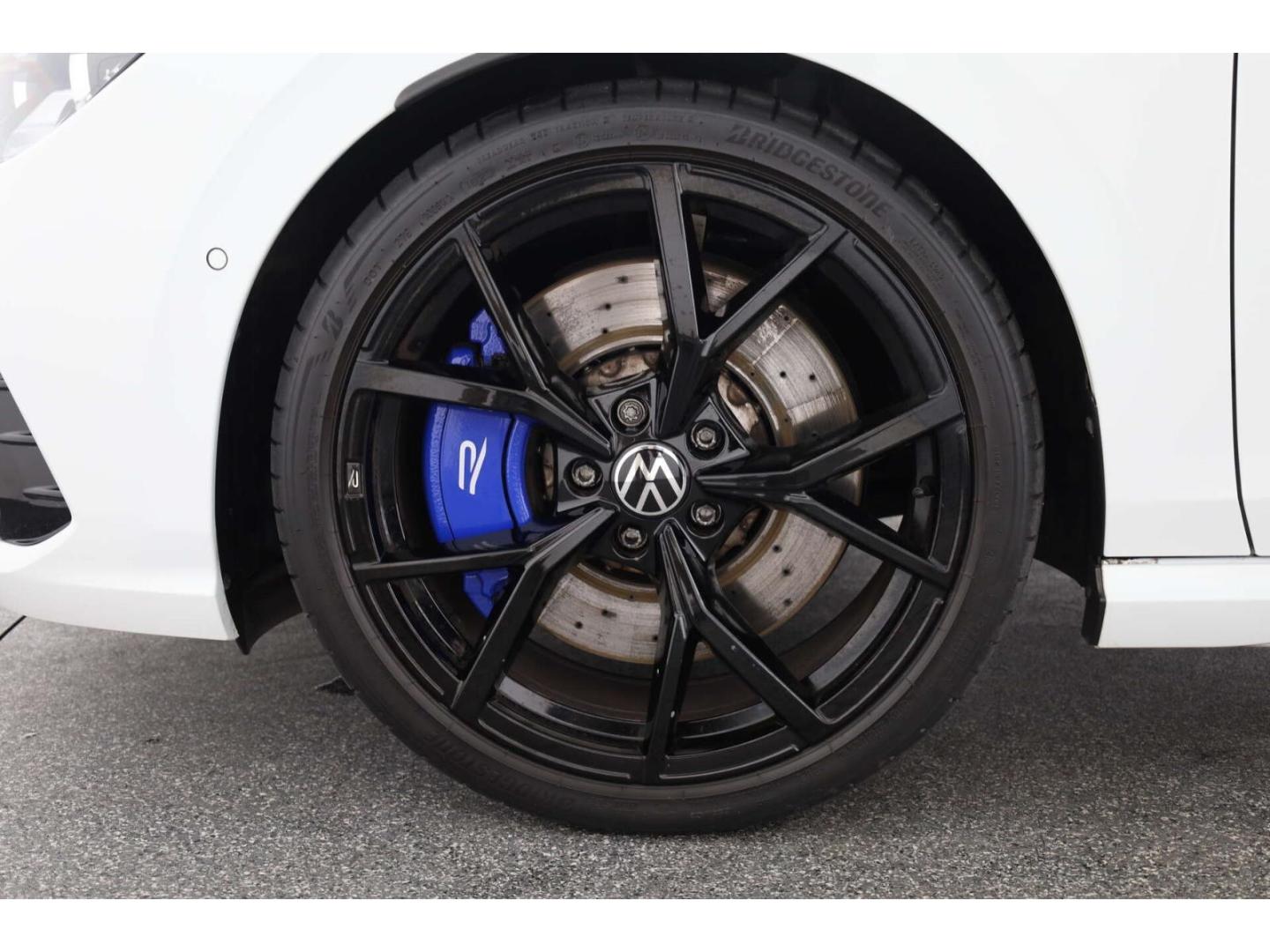 Volkswagen Golf R 2.0 TSI 4Mot. DSG Matrix/NAV/ACC/RFK/19'', миниатюра 8