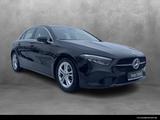 Mercedes-Benz A 200 d LED/KAMERA/ADVANCED+/SPURH./PARK-PAKET - Mercedes-Benz: Schwarz