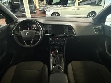 Seat Ateca XCELLENCE DSG LED BEATS PANO STANDHZG AHK