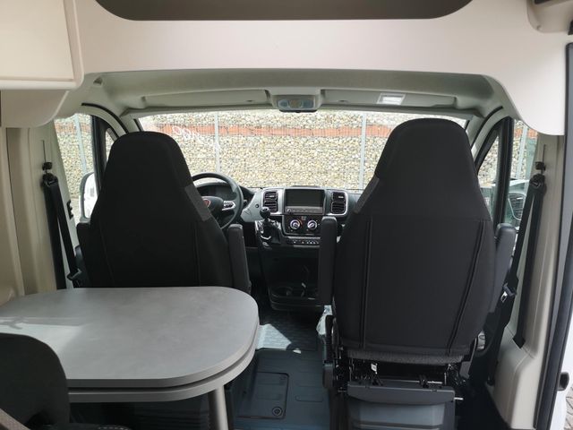 Etrusco CV 600 BB Complete Selection