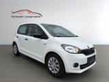 Skoda Citigo Cool Edition*Navi*Klima*8-Fach*2.Hand* - Skoda Citigo Gebrauchtwagen