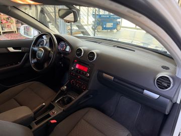 Audi A3 - 11