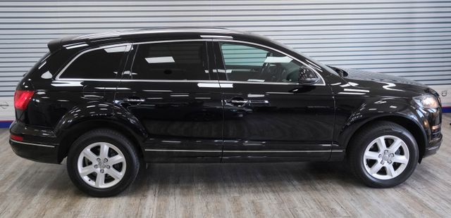 Audi Q7 3.0 TDI quattro *MMI/SHZ/AHK/PANO/LEDER*