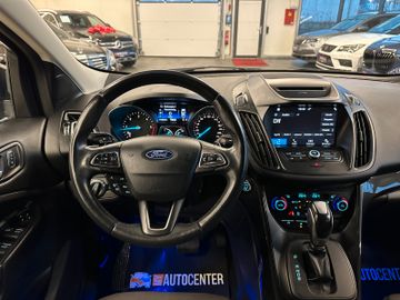 Ford Kuga Titanium *1. Hand*Klima*SHZ*Bluetooth*PDC*