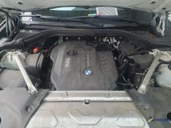 Fahrzeugabbildung BMW X3 xDrive30dA M Sport Navi LED StdHz Pano H+K