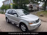 Kia Sorento 3.3 V6 EX LPG TÜV NEU AHK LEDER AUTOM. - Kia mit LPG-Antrieb: Geländewagen