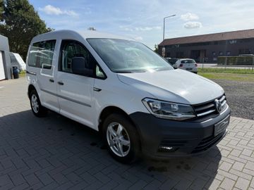 Volkswagen Caddy - 3
