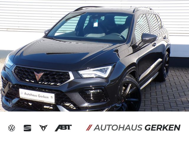 CUPRA Ateca VZ 2.0 TSI DSG 4Drive Tribe Edition