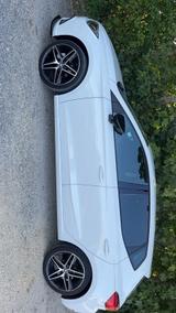 Seat Ibiza 1.5 TSI EVO Start&Stop 110kW FR FR - Seat Ibiza: Weiß