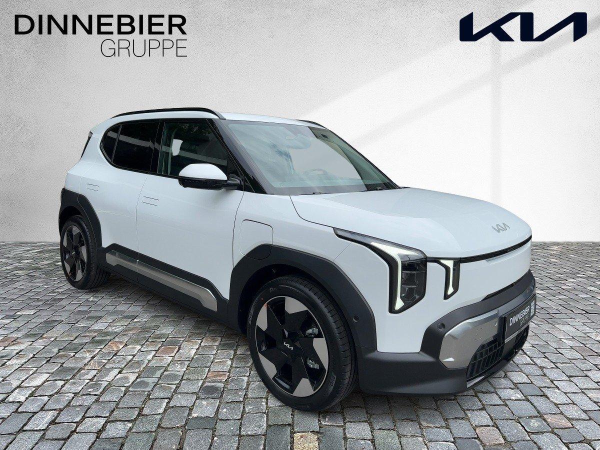 Kia EV2 Earth 42.2 kWh LED+360°Kamera+Navi+SHZ