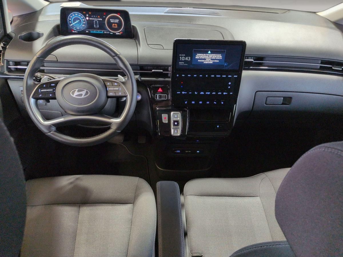 Hyundai Staria – Bild 8