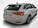 Skoda Octavia Combi 1.4 e-Hybrid DSG LED PDC Sitzh. - Skoda Octavia: 1.4