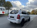 Hyundai Tucson 2.0 GLS Edition+/ Led./ Klimaa/ Alu. - Hyundai Gebrauchtwagen von 2009