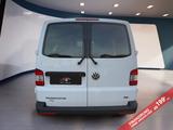Volkswagen T5 Transporter/Kasten/Lang/TÜV - VW T5 Transporter Diesel Gebrauchtwagen