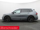 Volkswagen Tiguan Allspace 2.0 TSI DSG 4Mo. R-Line Black 5- - Volkswagen Tiguan Allspace in Bonn