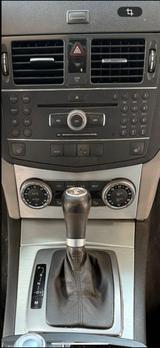 Mercedes-Benz Mercedes Benz c350 - gebrauchte Mercedes-Benz C 350 aus dem Jahr 2008